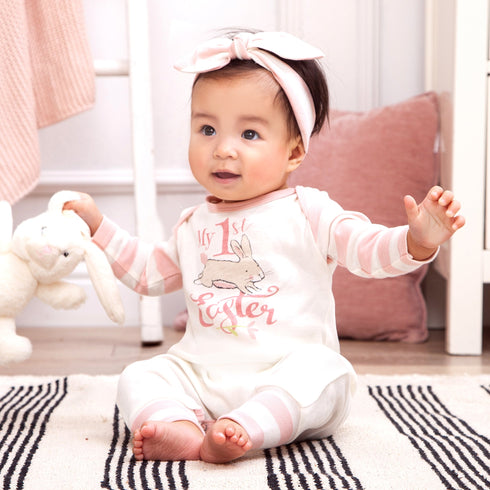 my-1st-easter-cotton-romper Tesa Babe - Sophia's Style-3